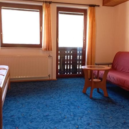 Apartment Jakelj Kranjska Gora Exteriör bild