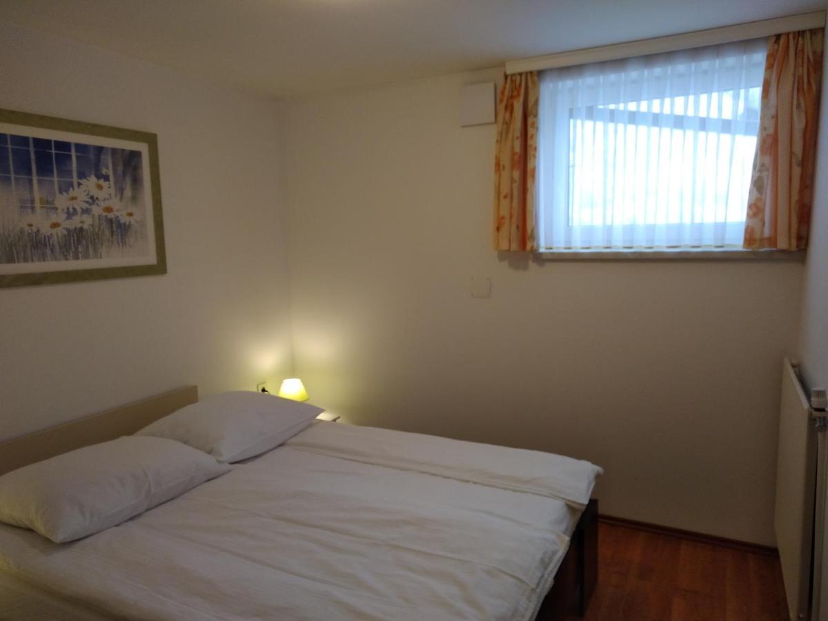 Apartment Jakelj Kranjska Gora Exteriör bild