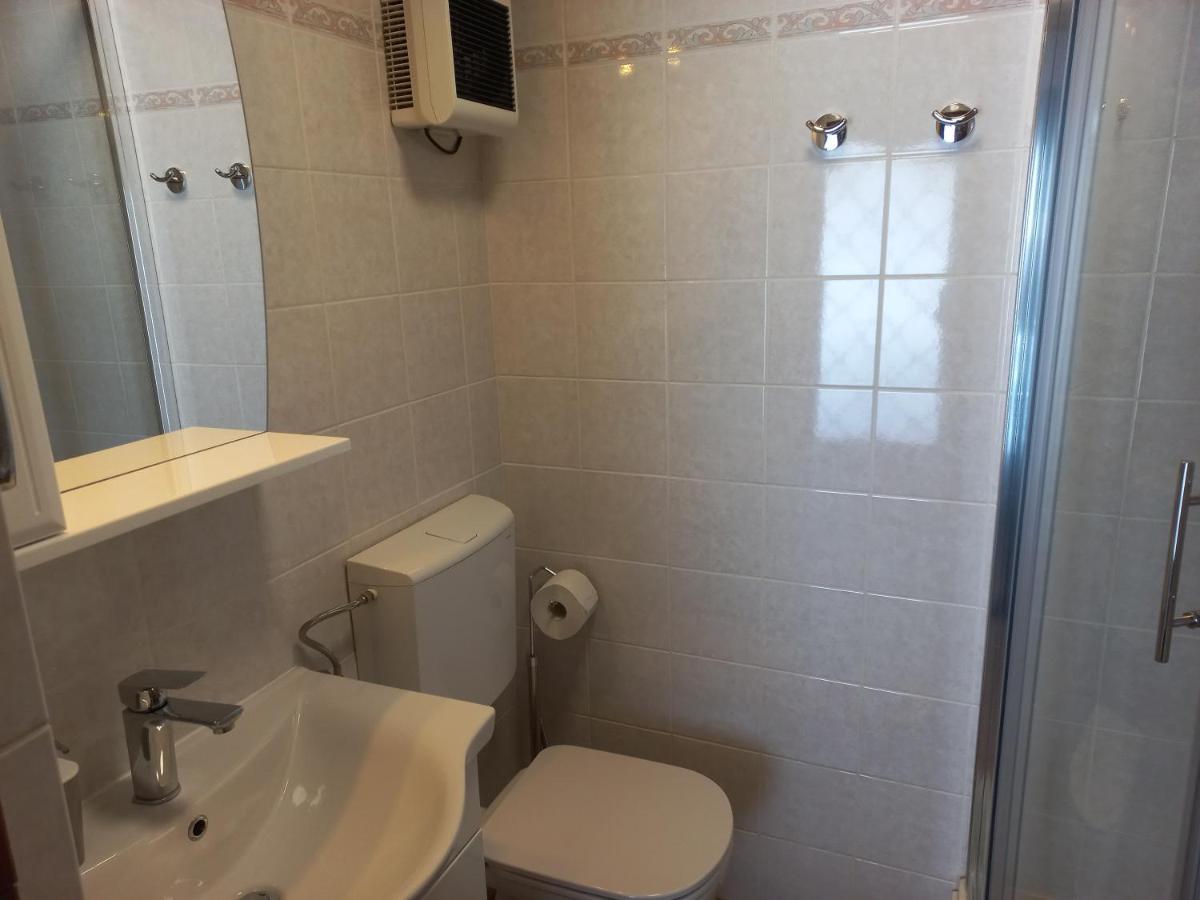 Apartment Jakelj Kranjska Gora Exteriör bild