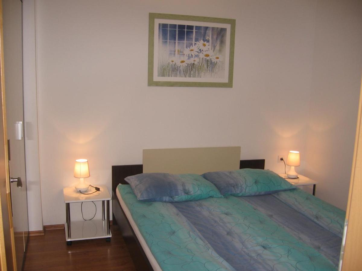 Apartment Jakelj Kranjska Gora Exteriör bild