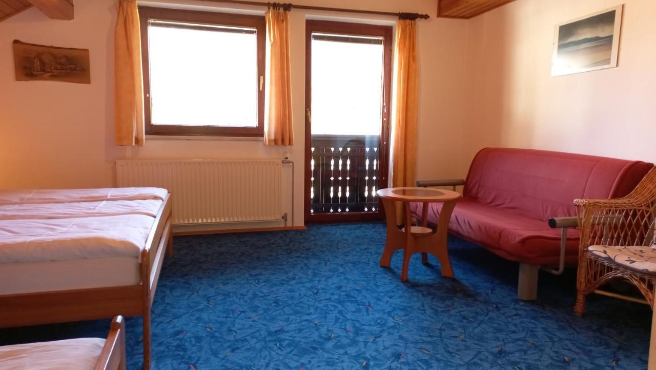 Apartment Jakelj Kranjska Gora Exteriör bild