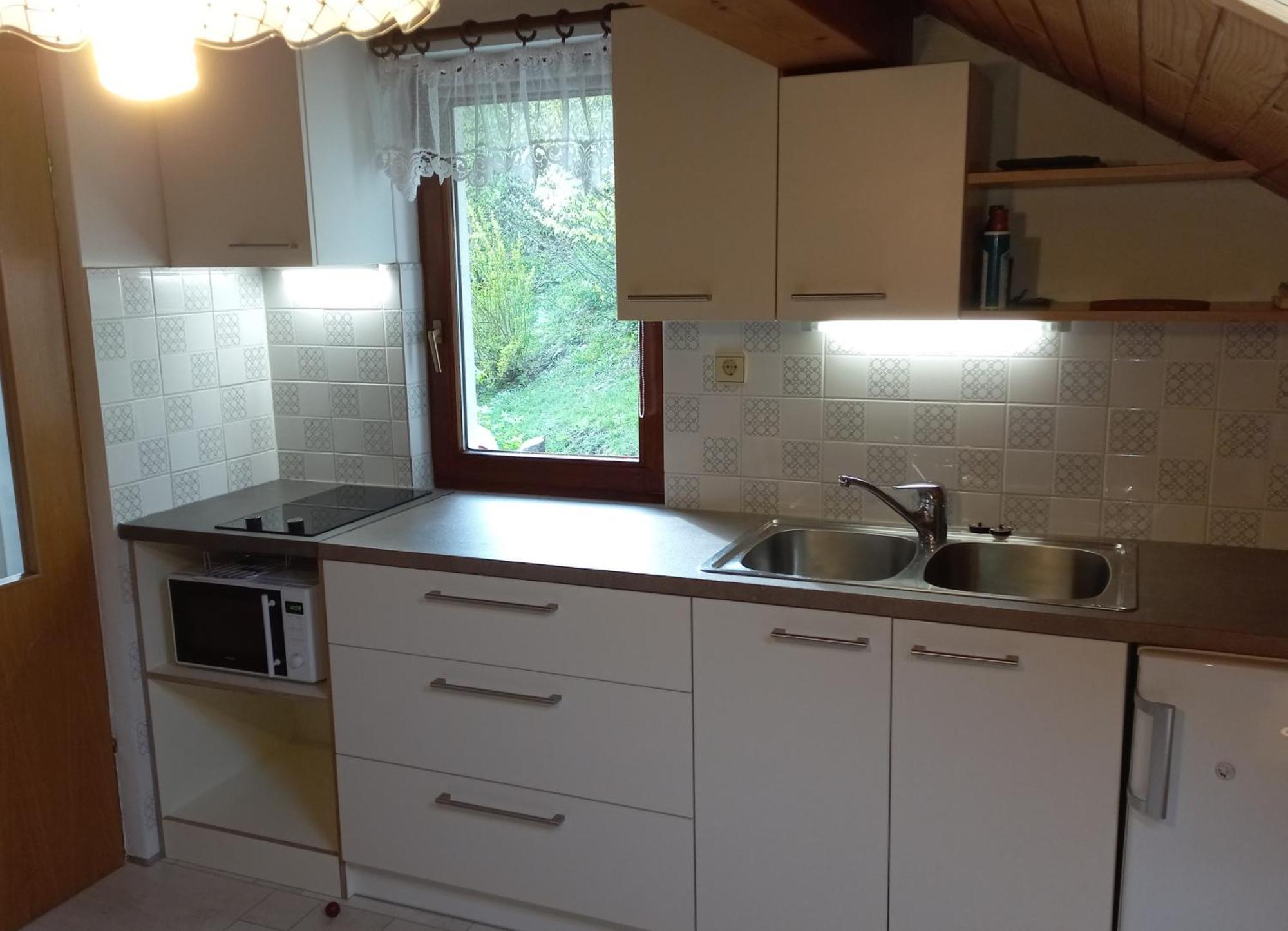 Apartment Jakelj Kranjska Gora Exteriör bild