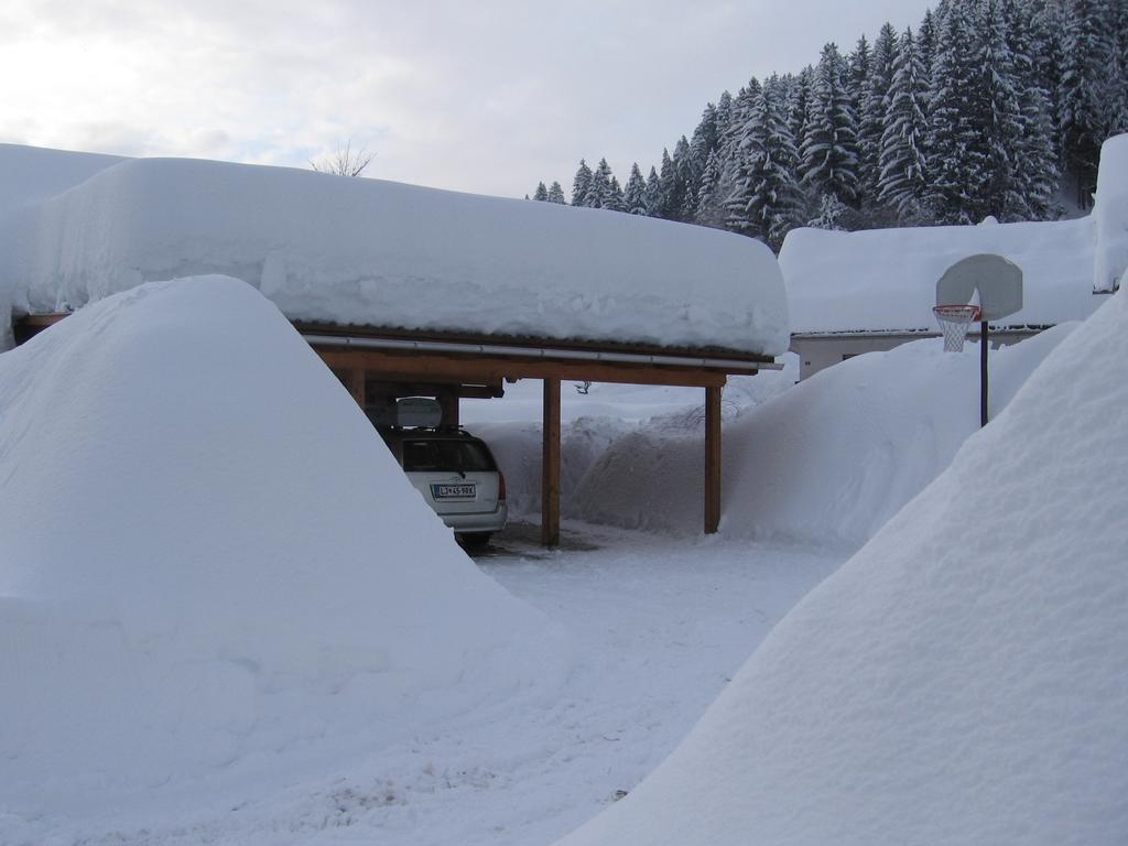 Apartment Jakelj Kranjska Gora Exteriör bild