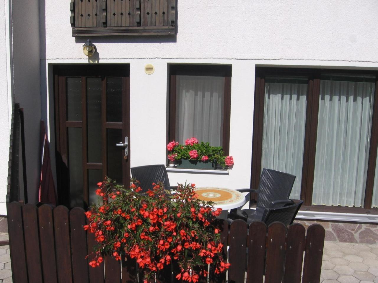 Apartment Jakelj Kranjska Gora Exteriör bild